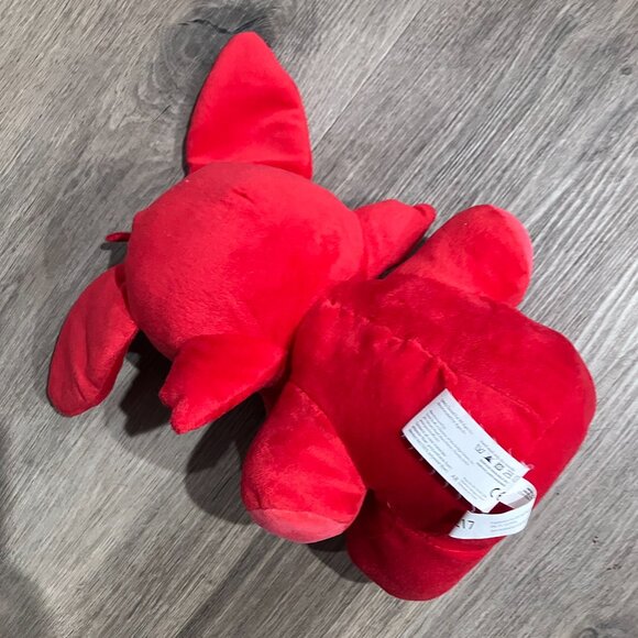 FNAF Five Nights At Freddy's "Foxy the Pirate" Funko Plush, 2017 - Picture 2 of 4